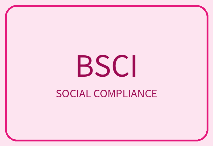 BSCI