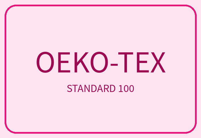 OEKO-TEX